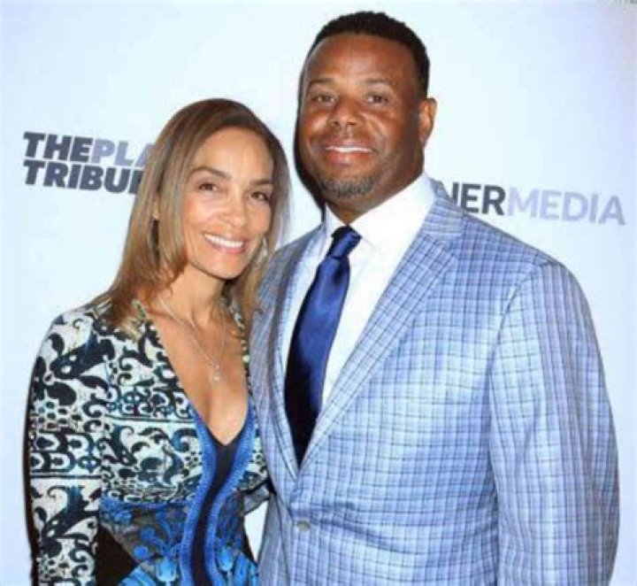 Ken Griffey Jr's Wife: A Closer Look at Her Life, Achievements, and Legacy