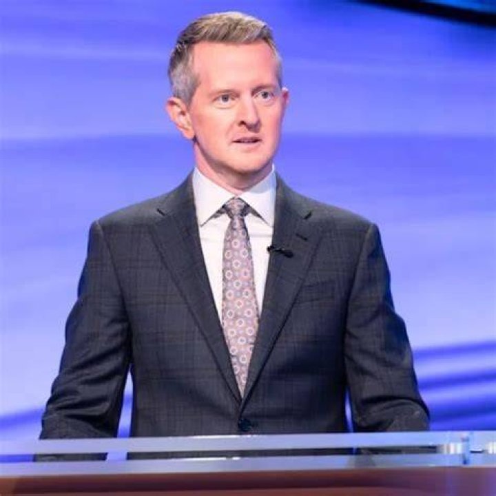 Ken Jennings' Net Worth: A Comprehensive Look at the Legendary Jeopardy Champion's Wealth and Achievements
