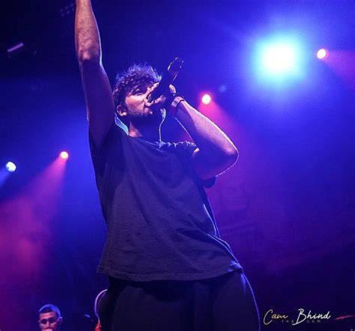 Kenwahl: The Rising Star in the Music Industry