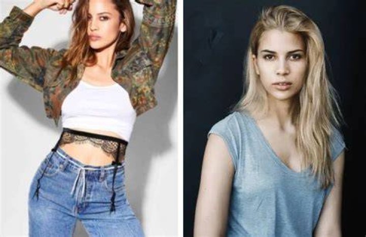 Kenya Kinski-Jones: Rising Star in Hollywood's Spotlight