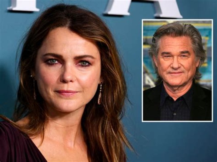 Keri Russell's Parents: A Comprehensive Look into Their Lives and Influence