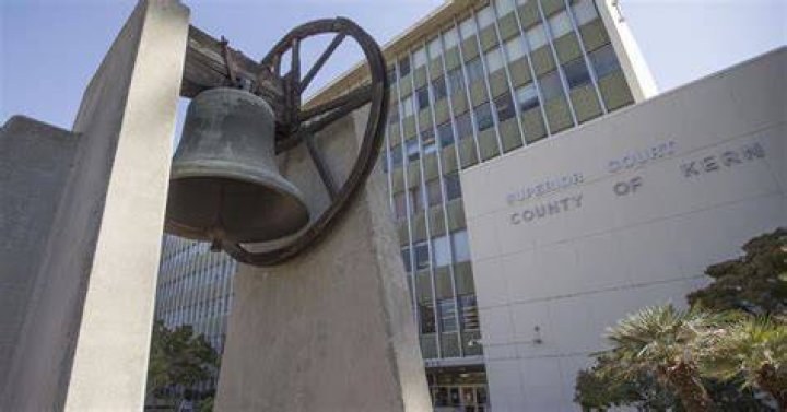 Kern County Jury Services Bakersfield CA: A Comprehensive Guide