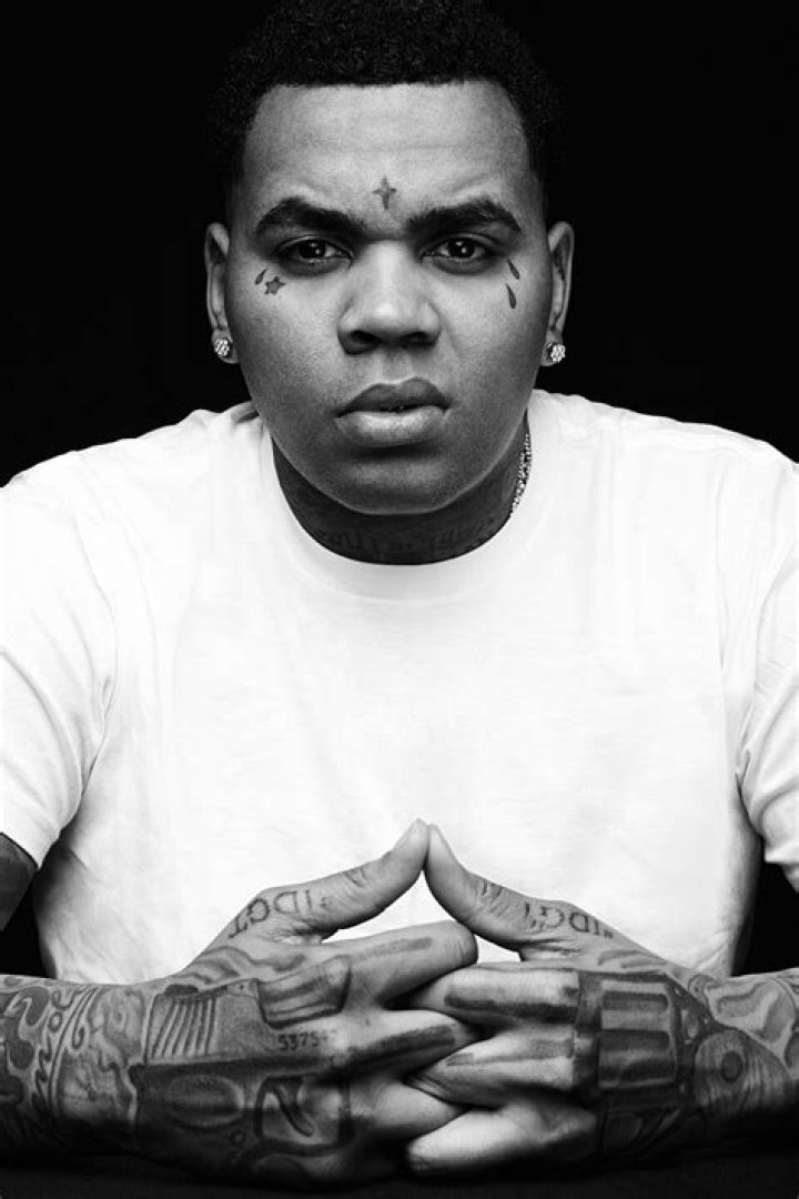 Kevin Gates Rapper Wikipedia: A Comprehensive Look into His Life, Career, and Achievements