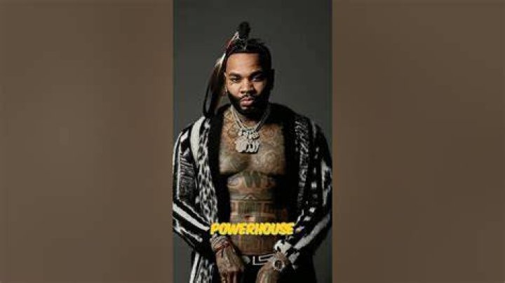 Kevin Gates: The Untold Story of a Rising Music Phenomenon