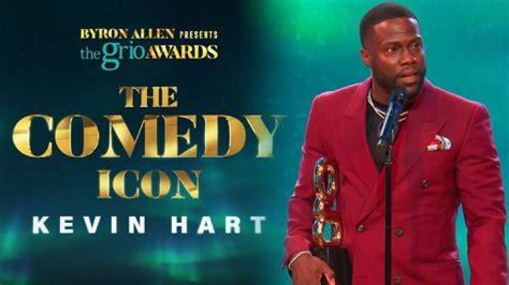 Kevin Hart Celebheights: The Journey of a Comedy Icon