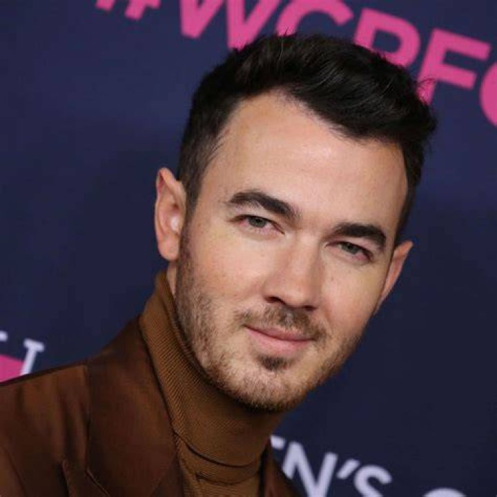 Kevin Jonas: The Rise of a Multi-Talented Star