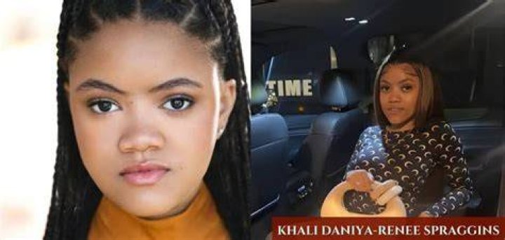 Khali Daniya Renee Praggins and TV Shows: A Comprehensive Exploration