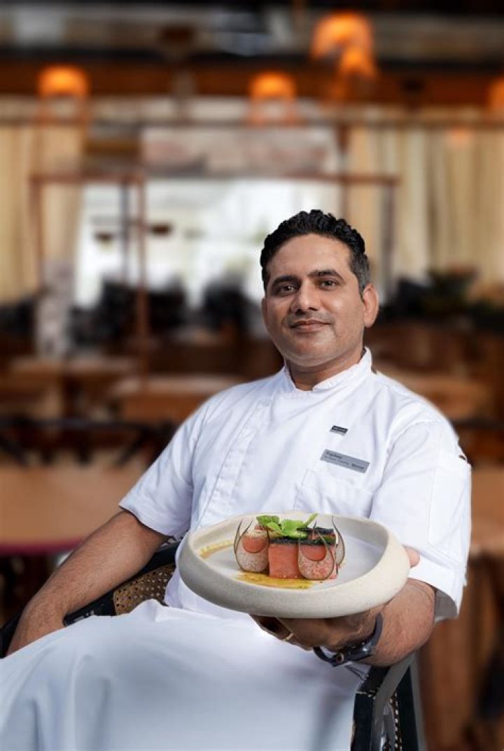 Khatri Maza: Exploring the Vibrant World of a Renowned Chef and His Culinary Adventures