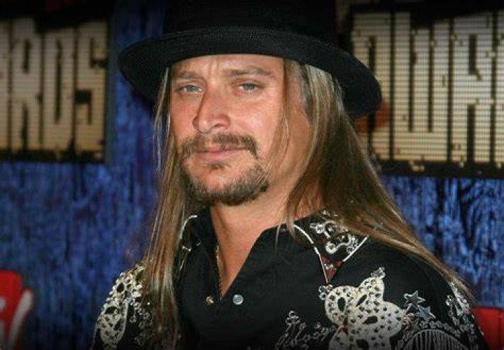 Kid Rock's Journey: Did He Really Grow Up Rich?