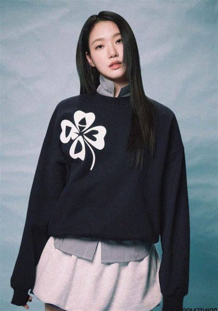 Kim Go Eun: A Rising Star in the World of Entertainment