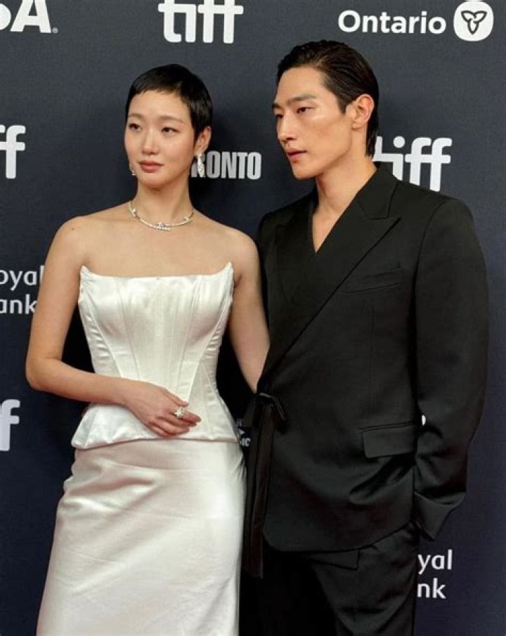Kim Goeun Husband: Exploring the Life and Love Story of the Renowned Actress