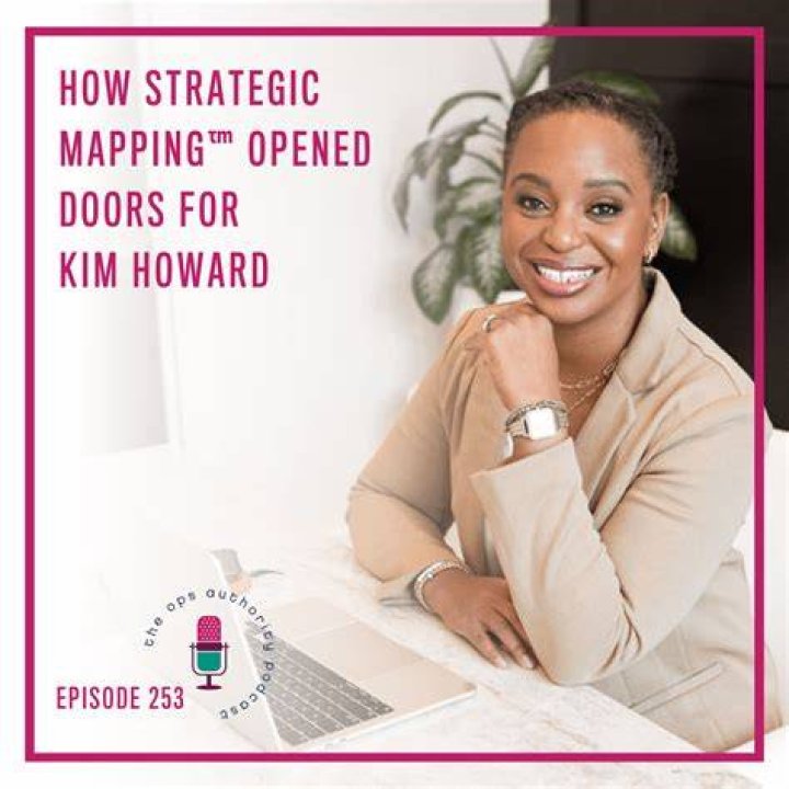 Kim Howard: The Fascinating Journey of a Trailblazer
