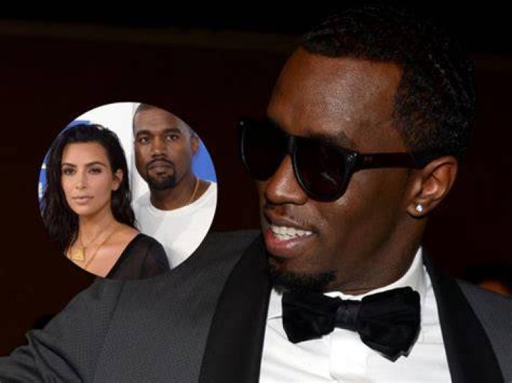 Kim Kardashian and Diddy Video: A Comprehensive Analysis