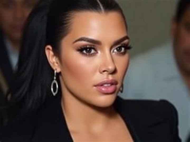 Kim Kardashian Leak: The Untold Story Behind the Controversy