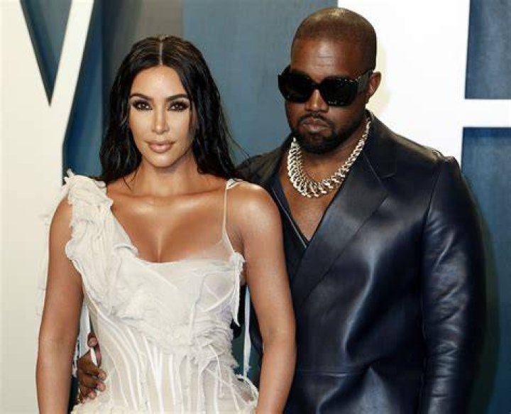 Kim Kardashian's Divorce: The Untold Story Behind the Split
