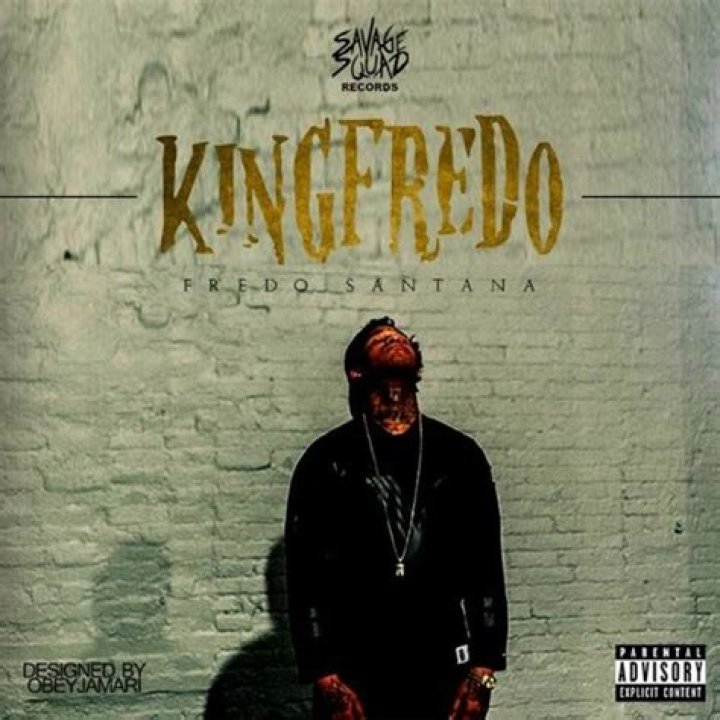 King Fredo: The Untold Story of a Visionary Leader