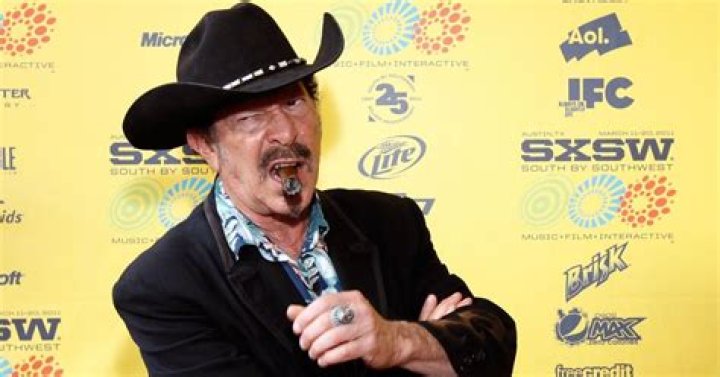 Kinky Friedman Net Worth: A Comprehensive Exploration of His Wealth and Legacy