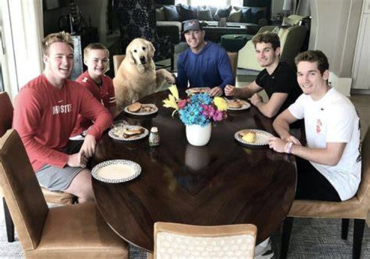 Kirk Herbstreit Kids: A Comprehensive Look Into the Family Life of the ESPN Analyst
