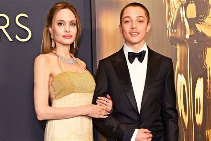 Knox Jolie-Pitt: The Fascinating Journey of Angelina Jolie and Brad Pitt's Son
