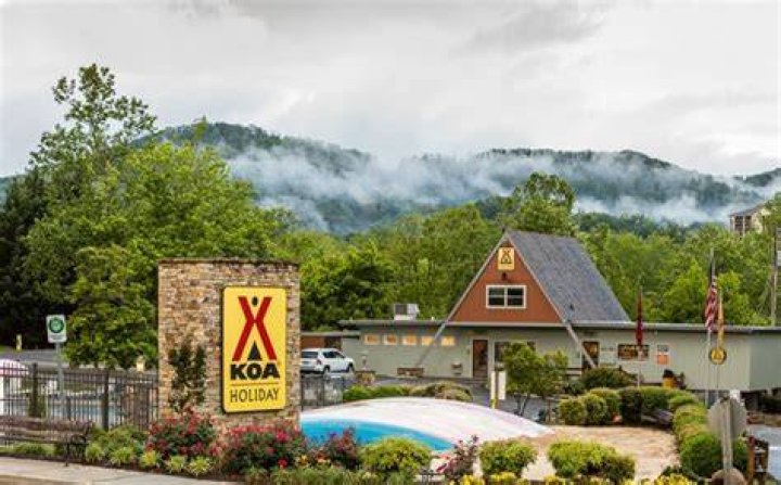 Koa Pigeon Forge Tennessee: The Ultimate Guide to Your Smoky Mountain Adventure