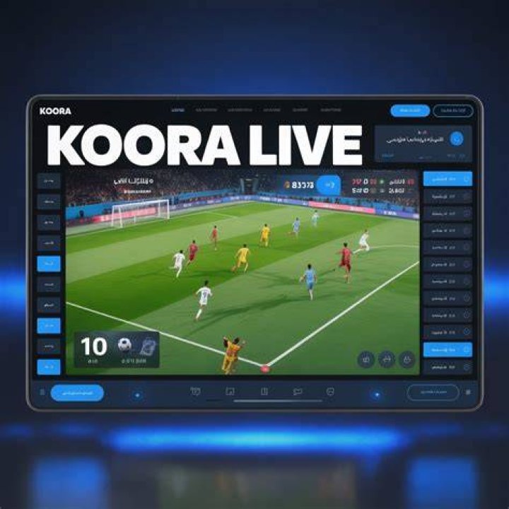 Koora Live: Your Ultimate Guide to Live Football Streaming