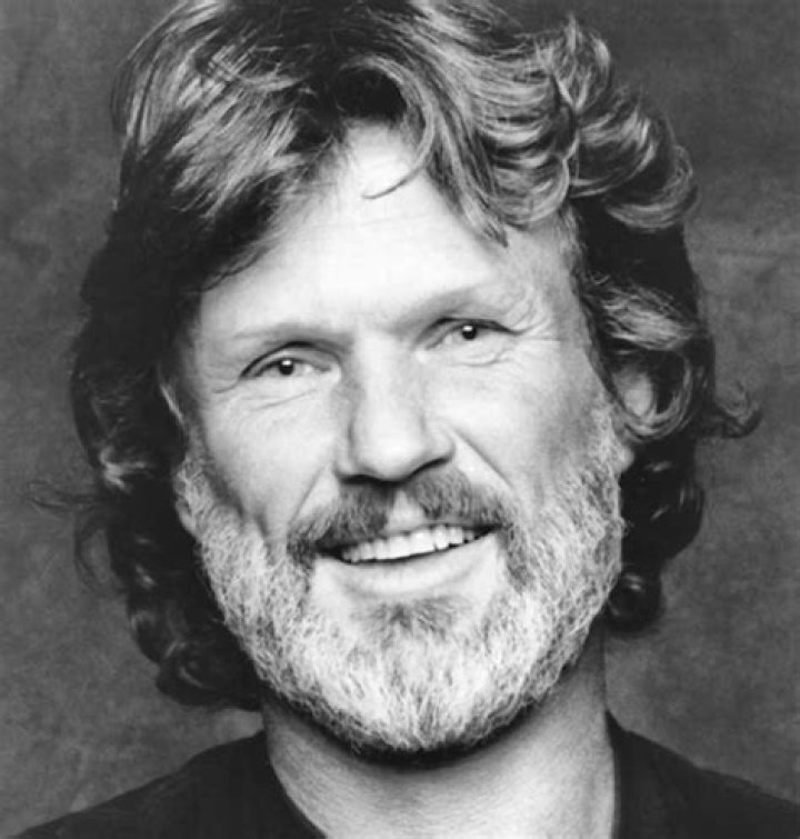Kris Kristofferson: The Iconic Voice Behind Kristoffersonongs