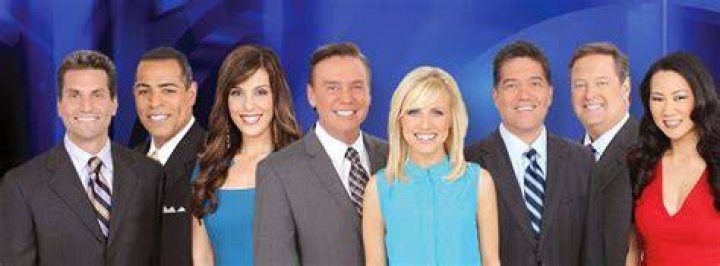 KTLA News Cast Members: A Comprehensive Look at the Team Behind the Screen