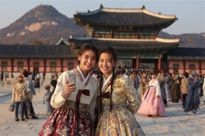 KTSF 2013: A Comprehensive Guide to the Korean Travel Search Fair