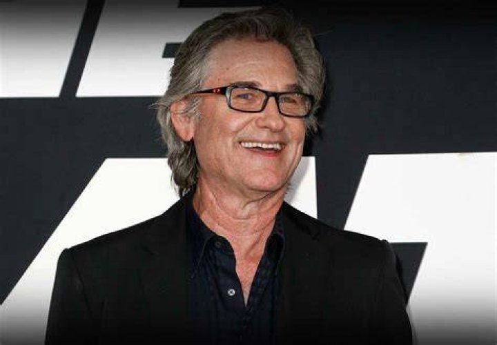 Kurt Russell Hospitalized: A Comprehensive Look at the Iconic Actor's Health Update