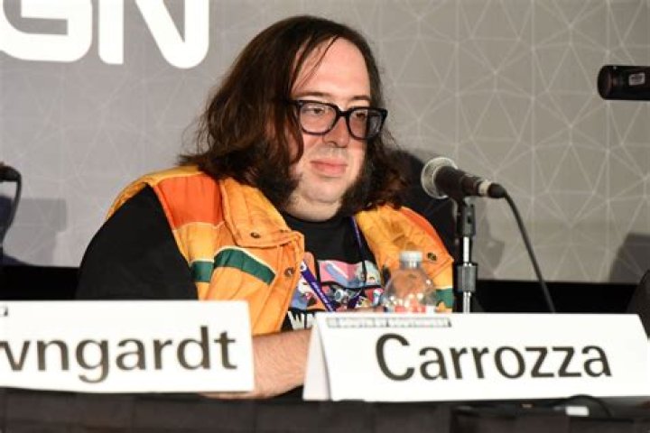 Kyle A. Carrozza: Unveiling the Mastermind Behind Revolutionary Innovation