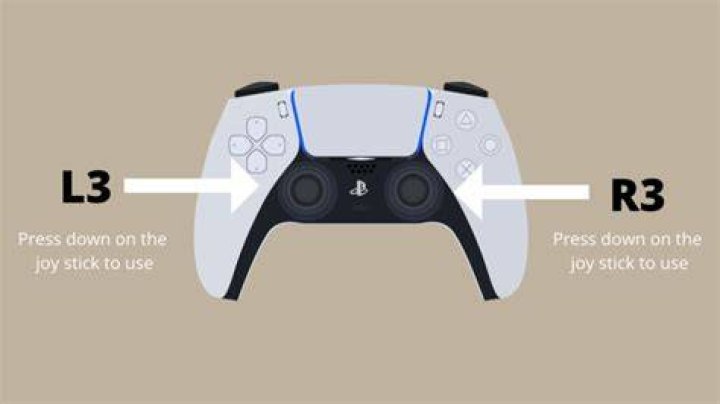 L3 on PS5 Controller: A Comprehensive Guide for Gamers