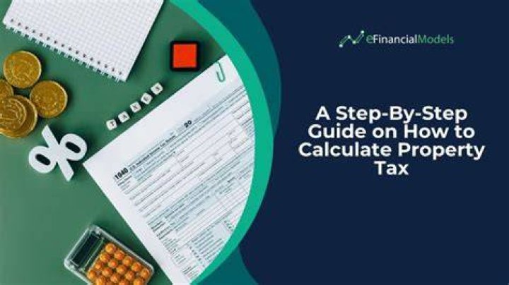La County Property Tax Calculator: Your Ultimate Guide to Understanding and Estimating Taxes