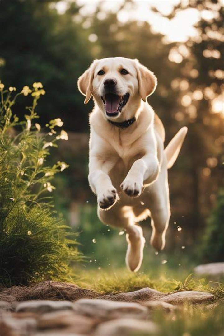 Labrador Retriever Exercise: The Ultimate Guide for a Healthy and Happy Dog