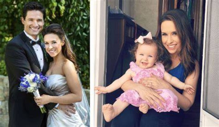 Lacey Chabert with Husband: A Deep Dive into Their Relationship Journey