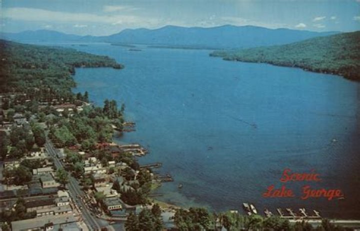 Lake George: A Scenic Paradise in the Heart of New York