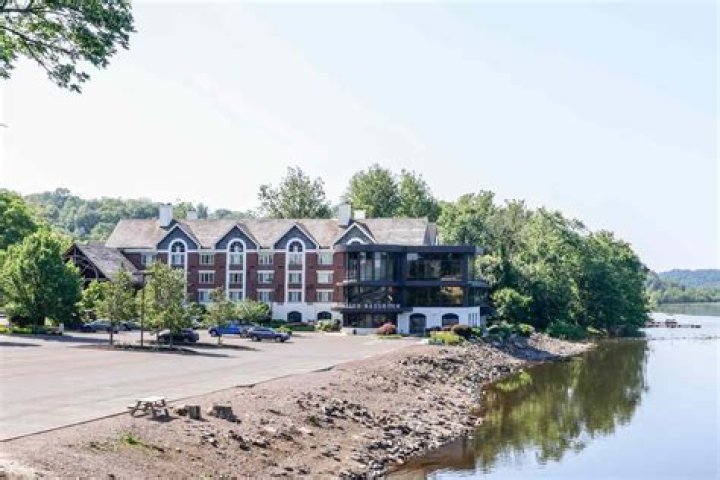 Lambertvilletation Inn: A Premier Stay Experience in Lambertville, NJ