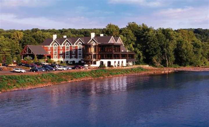 Lambertvilletation Inn: A Premier Stay in Lambertville, New Jersey