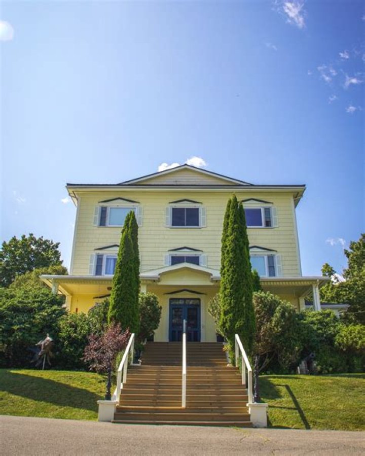 Lambertvilletation Restaurant &amp; Inn: A Premier Destination for Culinary and Hospitality Excellence