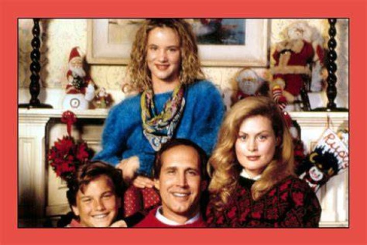 Lampoons Xmas Vacation Cast: A Comprehensive Guide to the Beloved Holiday Classic