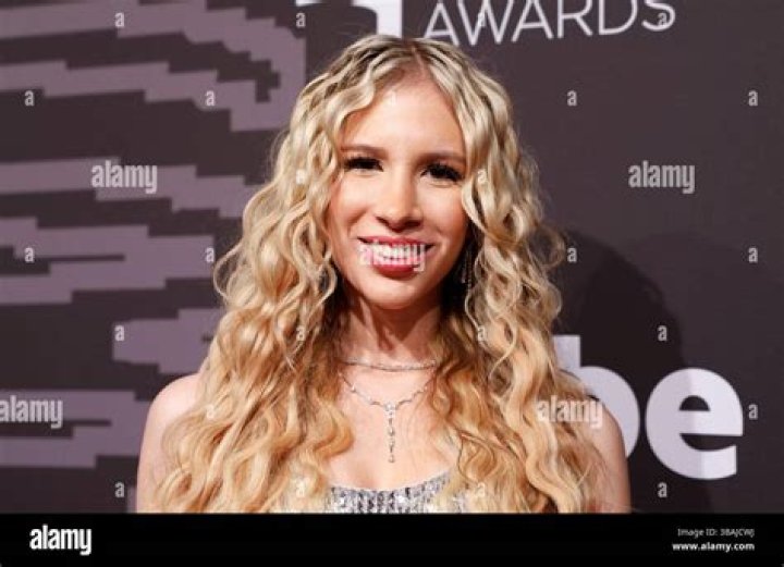 Lana Rae's Birth Year: Unveiling the Facts About the Rising Star