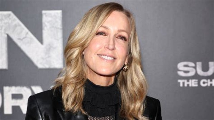 Lara Spencer: A Comprehensive Look into the Life and Career of the Renowned Television Personality