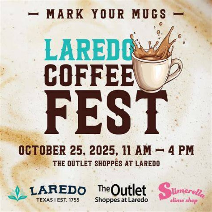 Laredo Latest News: Stay Updated with the Latest Happenings in Laredo