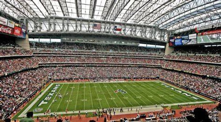 Largest NFL Stadium: A Comprehensive Guide to the Most Iconic Venues in American Football