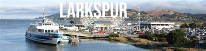 Larkspur Ferry Schedule: Your Ultimate Guide to Navigating the Bay Area
