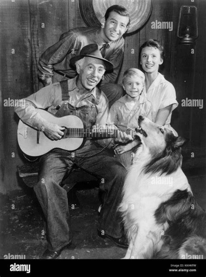Lassie Actors: Exploring the Iconic Performers Behind the Beloved Canine Character