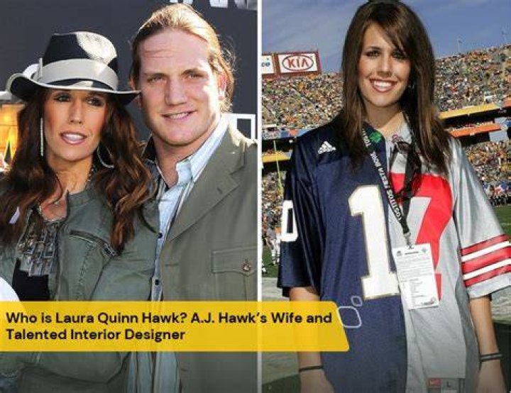 Laura Quinn Hawk: The Rising Star of the Entertainment Industry
