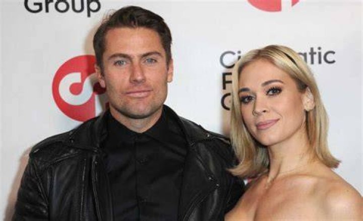 Lauren Compton Husband: A Comprehensive Look at Her Personal Life and Career