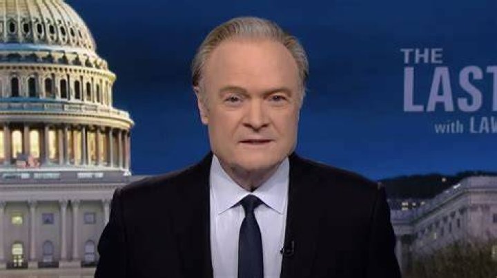 Lawrence O'Donnell Bio: A Comprehensive Look at His Career, Life, and Achievements