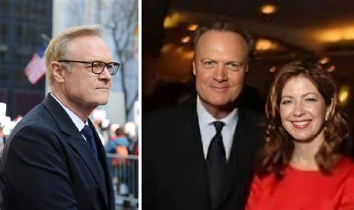 Lawrence O'Donnell's New Wife: A Comprehensive Look at Their Relationship