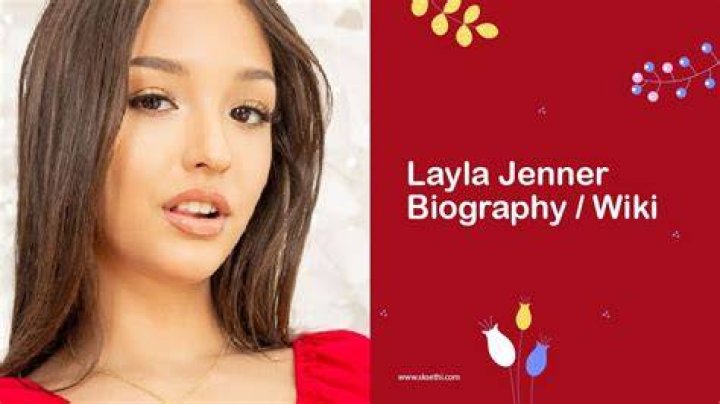 Layla Jenner Real: The Ultimate Guide to Her Life, Career, and Achievements